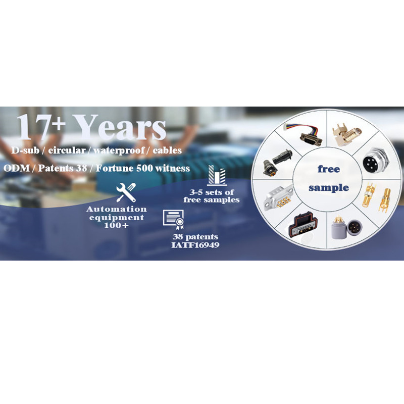 Connector Technology alimenta il futuro dell'elettronica