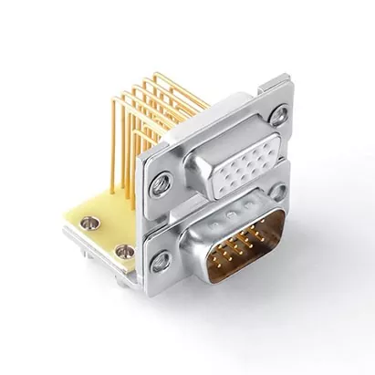 Perché i connettori Dual Port D-Sub sono essenziali per la connettività moderna?