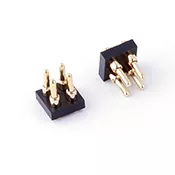 Perché i pin di pogo sono essenziali per connessioni elettroniche affidabili?