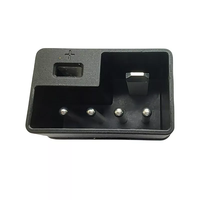 Perché il caricabatterie con connettore Ebike 2 e 4 da 15 a 30 A maschio è la chiave per una ricarica efficiente della bici elettrica?