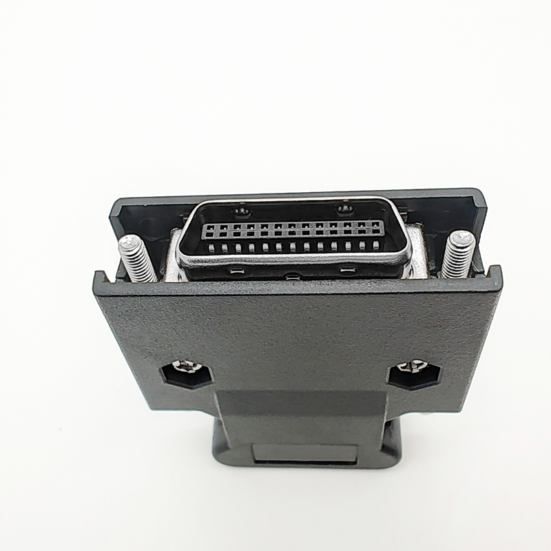 Signalorigin fornisce soluzioni affidabili di connettori SCSI per sensori Smart Chip